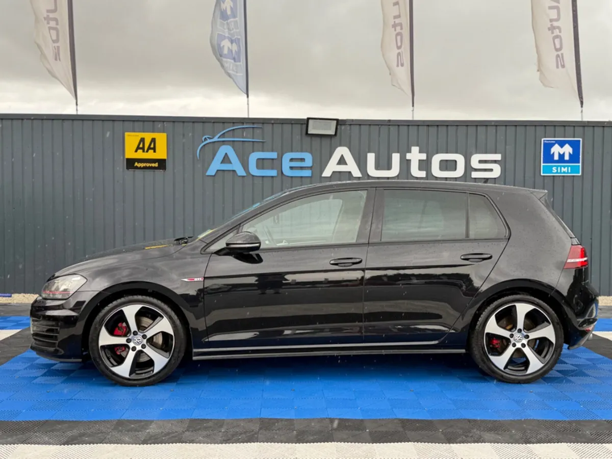 Volkswagen Golf GTI - 2.0L PETROL - AUTO - 12M WAR - Image 4