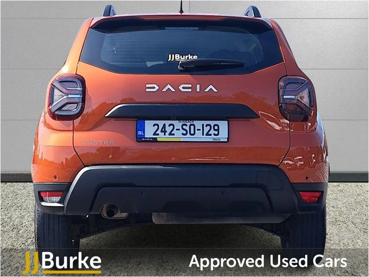 Dacia Duster 1.5 Blue dCi 115 Expression - Image 5