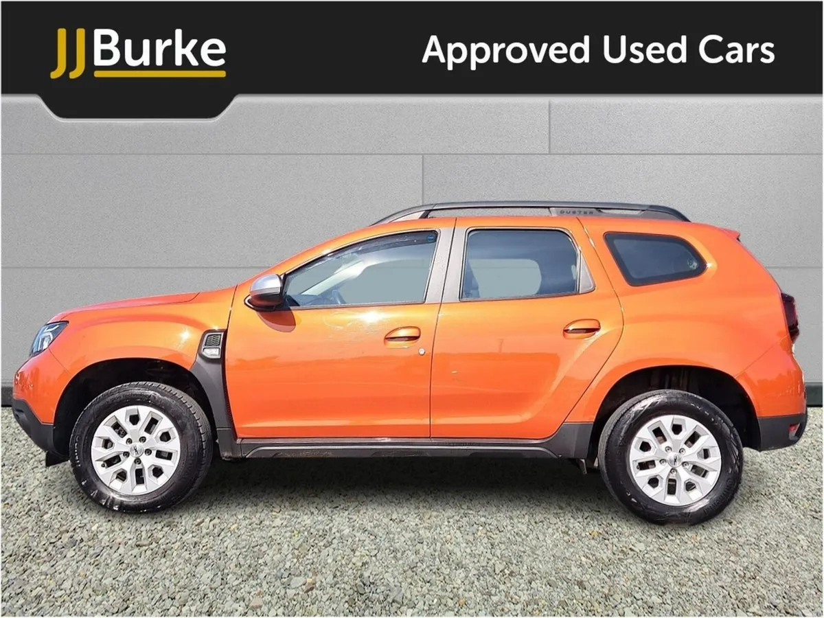 Dacia Duster 1.5 Blue dCi 115 Expression - Image 3