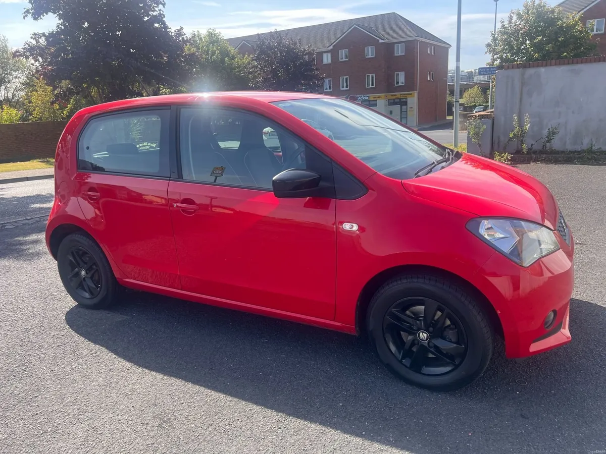 SEAT Mii 2017 - Very clean & well maintained - Image 1