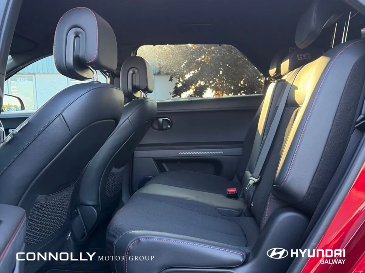 Hyundai IONIQ 5 Ioniq 5 N 84 kW - Image 6