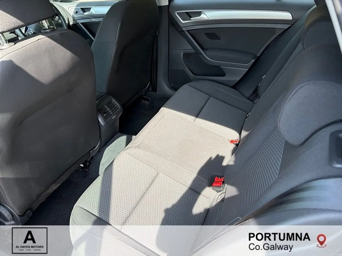Volkswagen Golf 1.0 TSI 115HP - Image 6