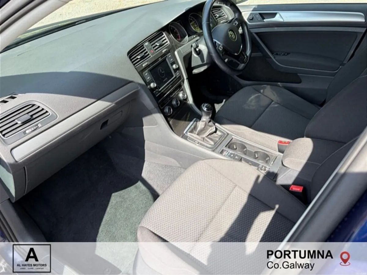 Volkswagen Golf 1.0 TSI 115HP - Image 4