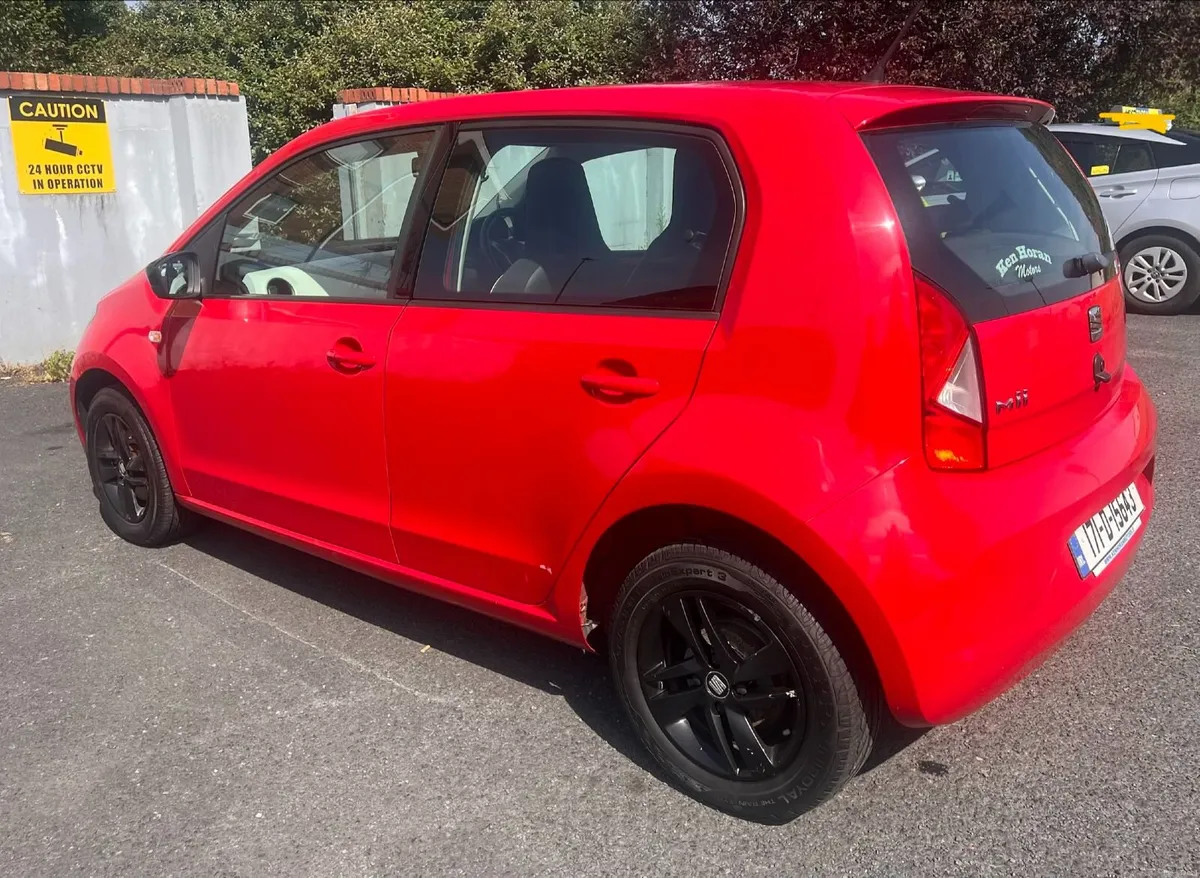 SEAT Mii 2017 - Very clean & well maintained - Image 2