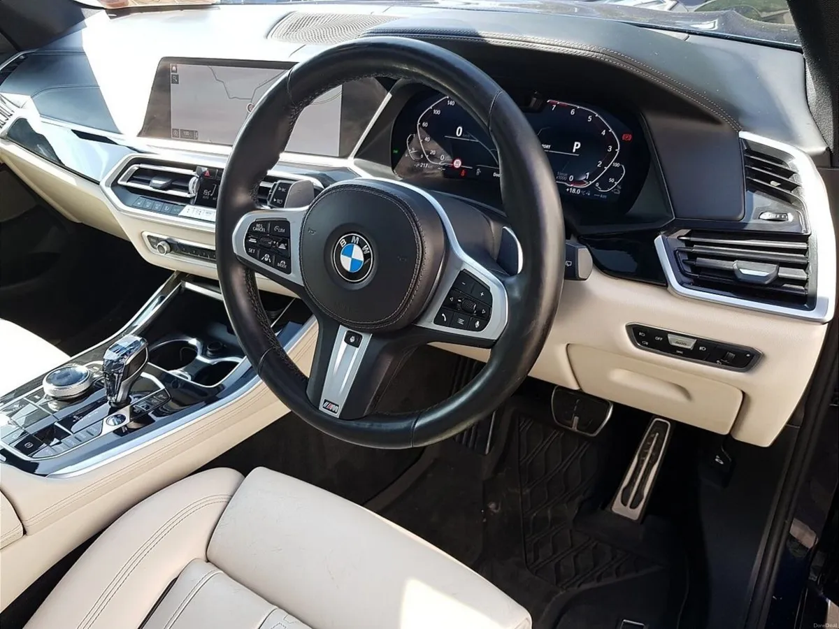 BMW X5 xDrive45e xLine - Image 6