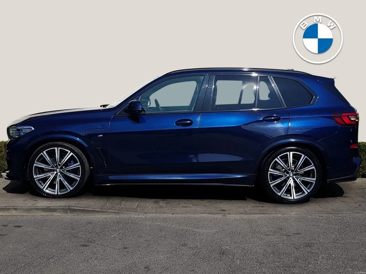 BMW X5 xDrive45e xLine - Image 3