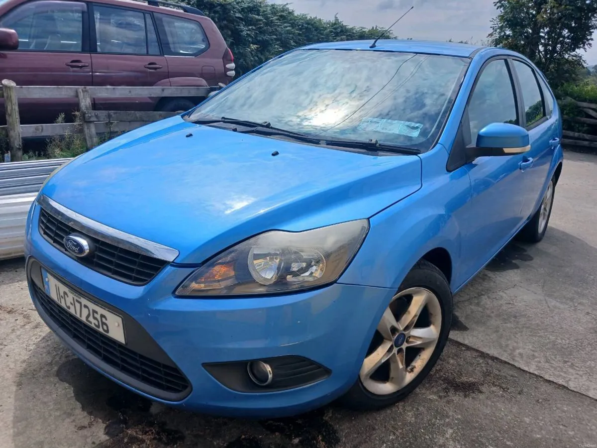 Ford focus - Image 1