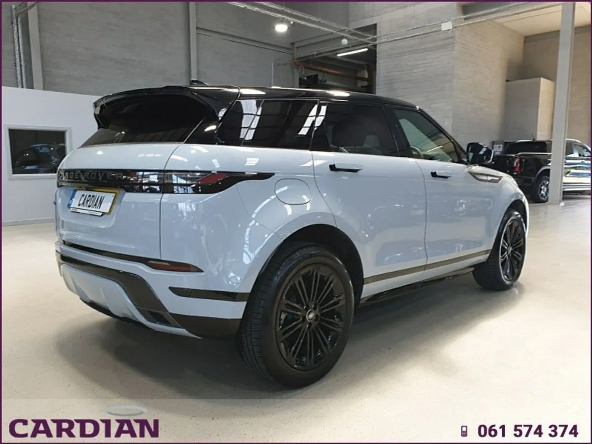 Land Rover Range Rover Evoque Range Rover Evoque 1 - Image 5