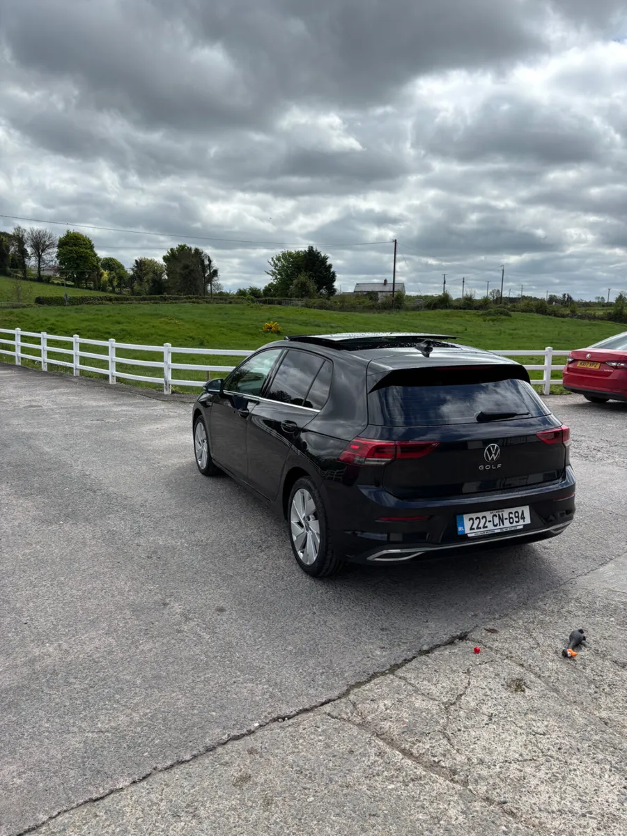 Volkswagen Golf 2022 - Image 5