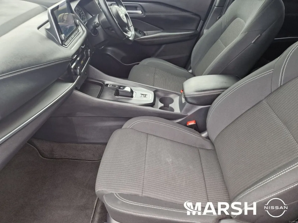 Nissan Qashqai EPOWER SV MY2.5 - Image 4