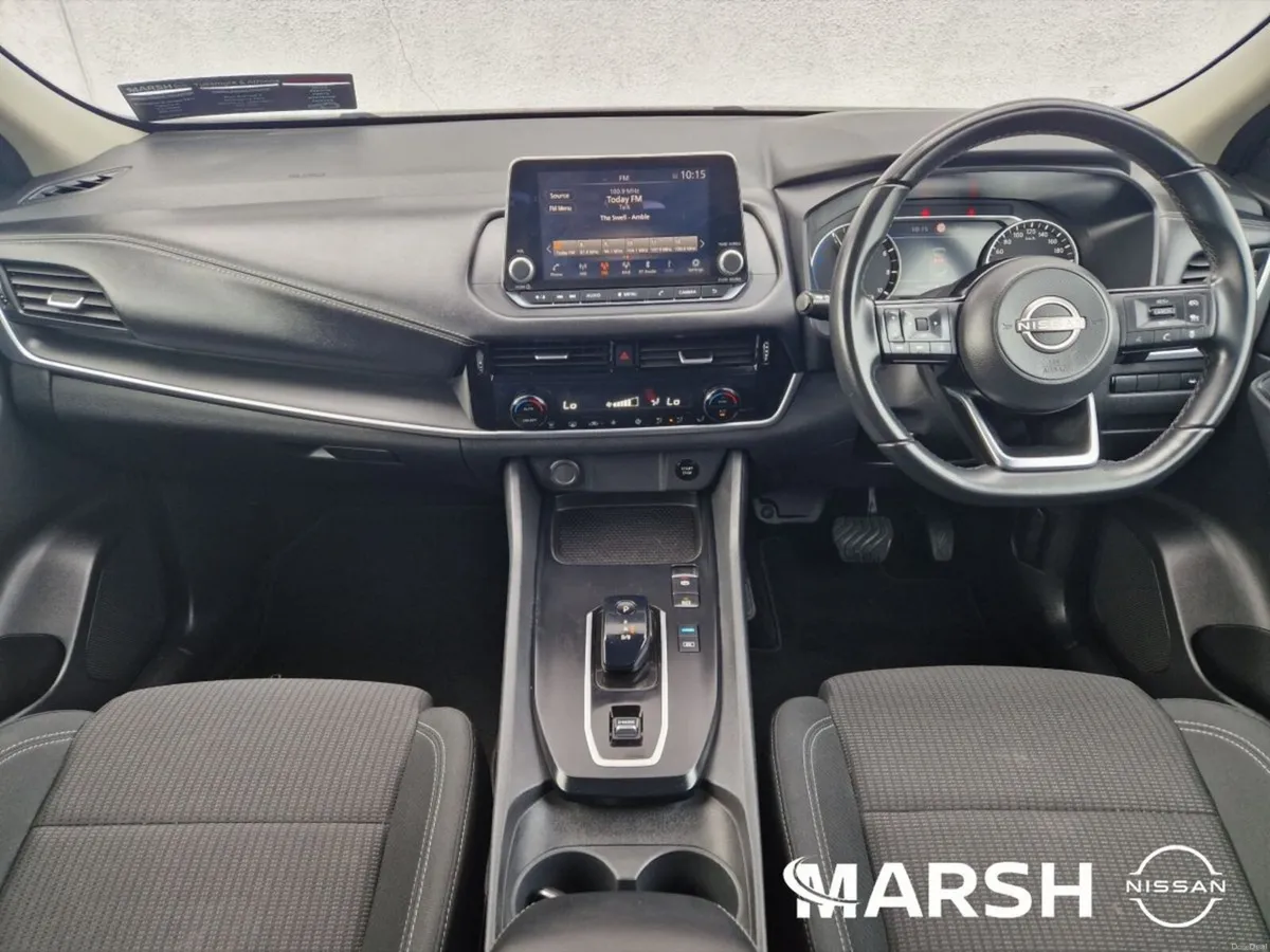 Nissan Qashqai EPOWER SV MY2.5 - Image 2