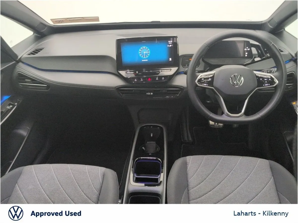 Volkswagen ID.3 PA PRO 58KWH - Image 2