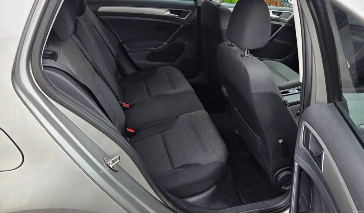 Vw Golf Auto - Image 6