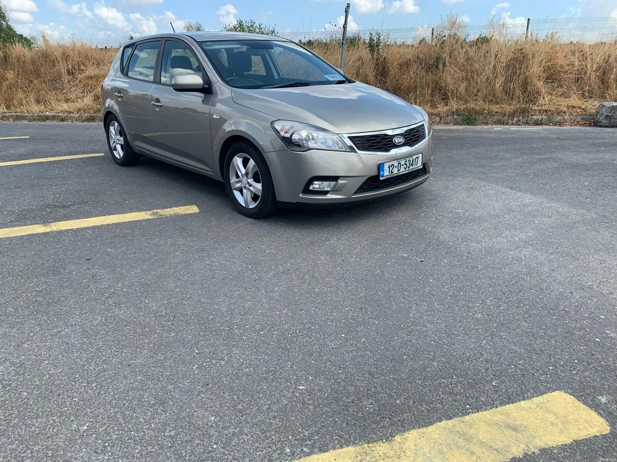 Kia Ceed eco - Image 2