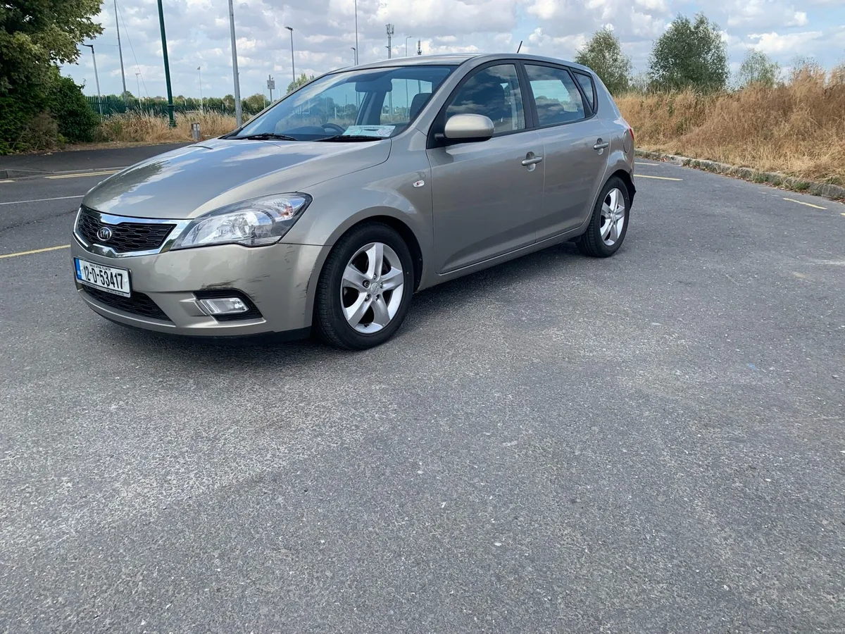 Kia Ceed eco - Image 4
