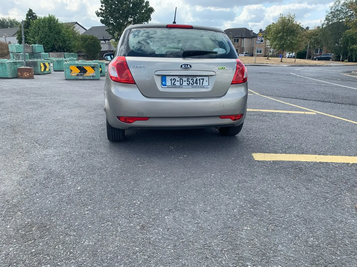 Kia Ceed eco - Image 6