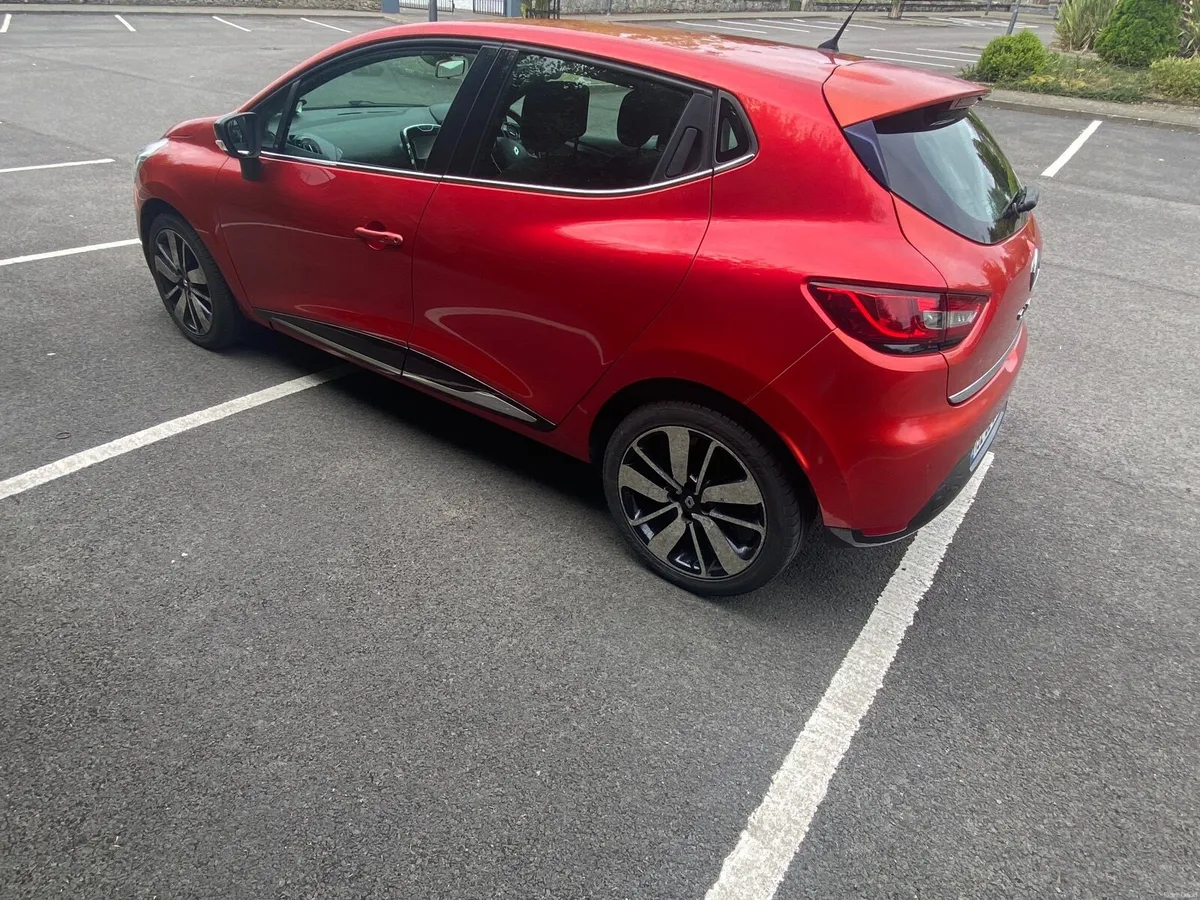 Renault Clio 2015 - Image 6