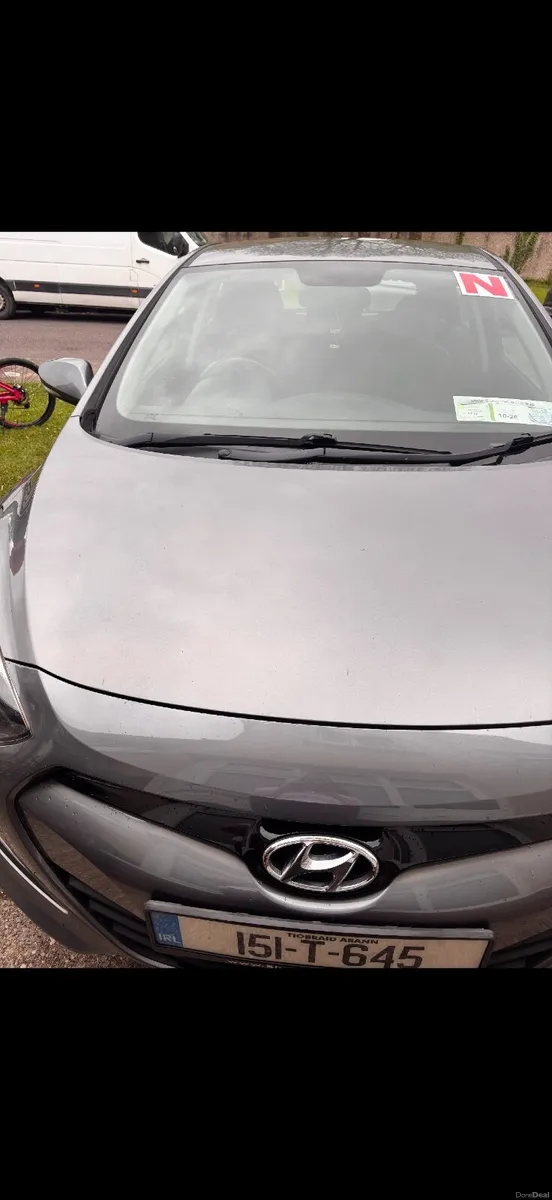 Hyundai i30 2015 - Image 2