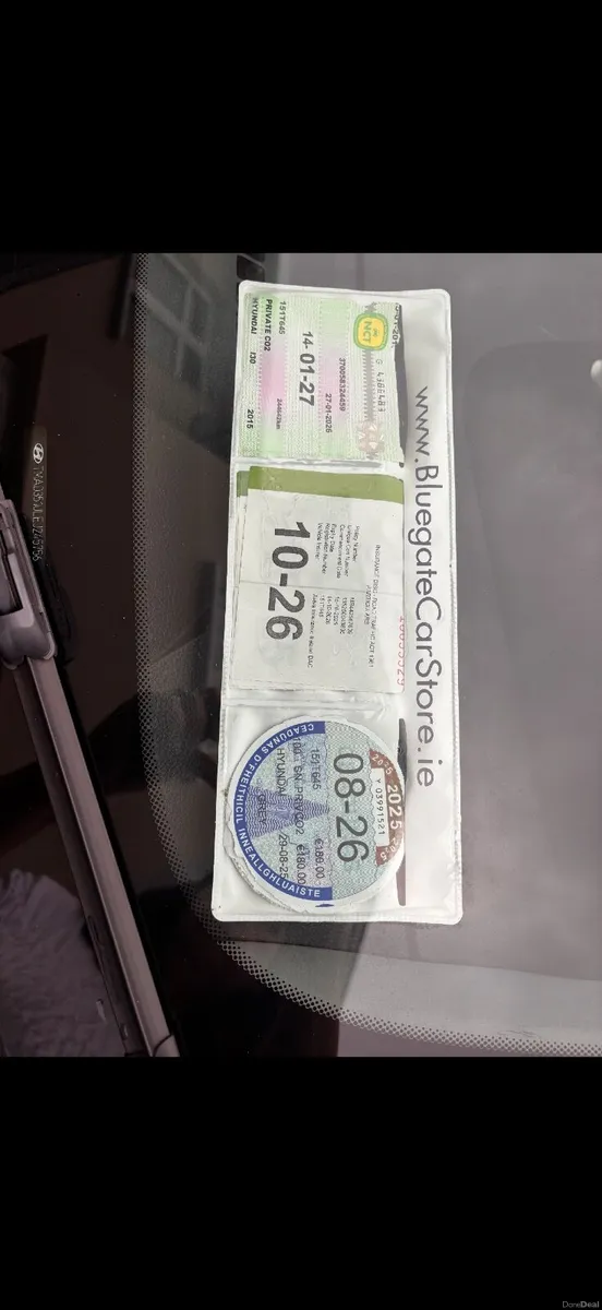 Hyundai i30 2015 - Image 3