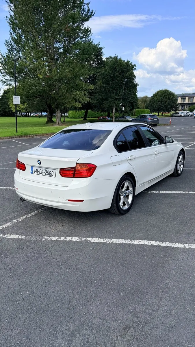 BMW 318D - Image 3