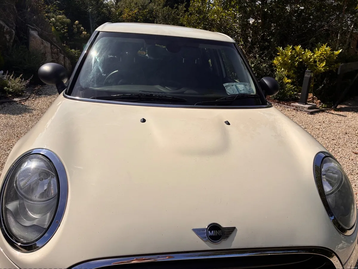 Mini One 2017 - Image 4