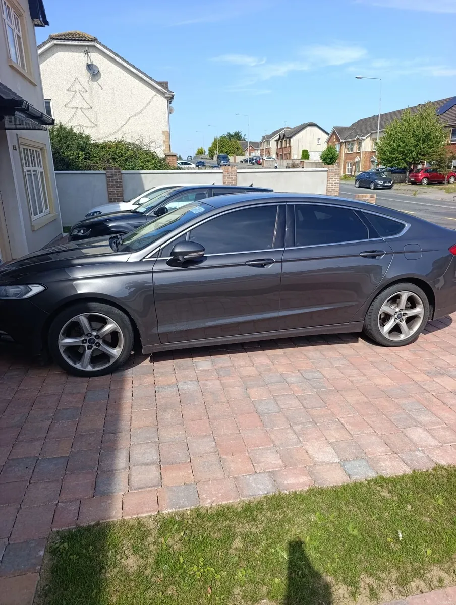 Ford Mondeo 2016 - Image 5