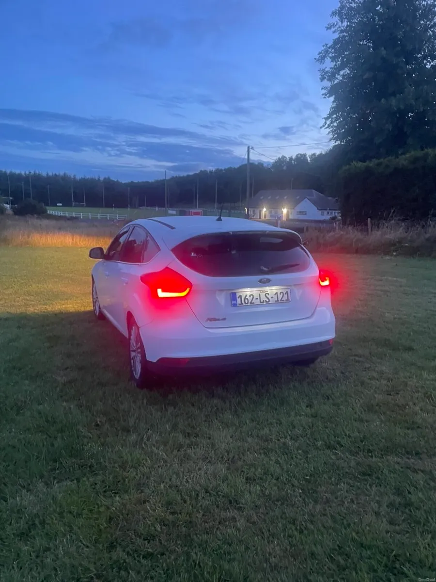 162 Ford Focus - Image 3