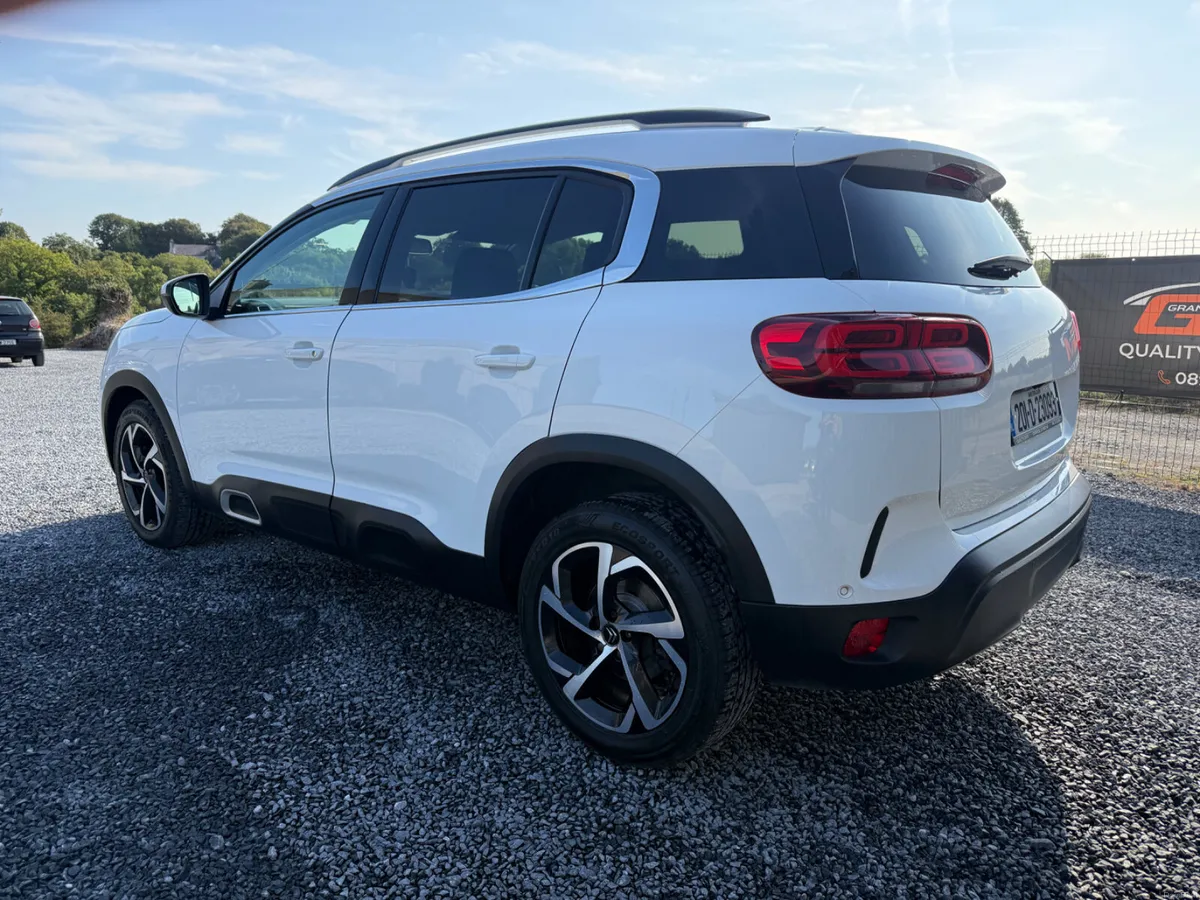 2020 Citroen C5 Aircross 1.5 HDI - Image 6