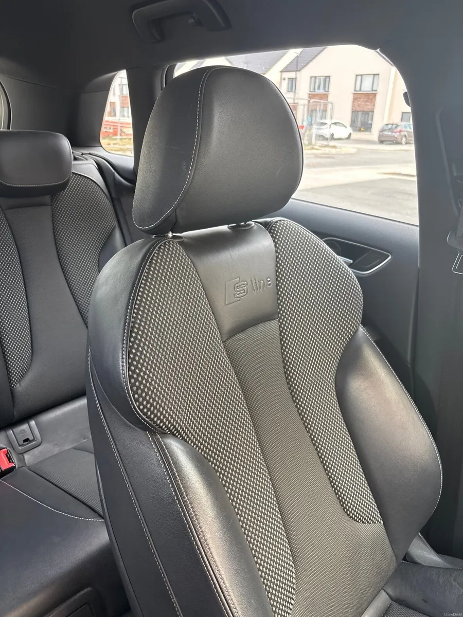 Audi A3 s line model - Image 5