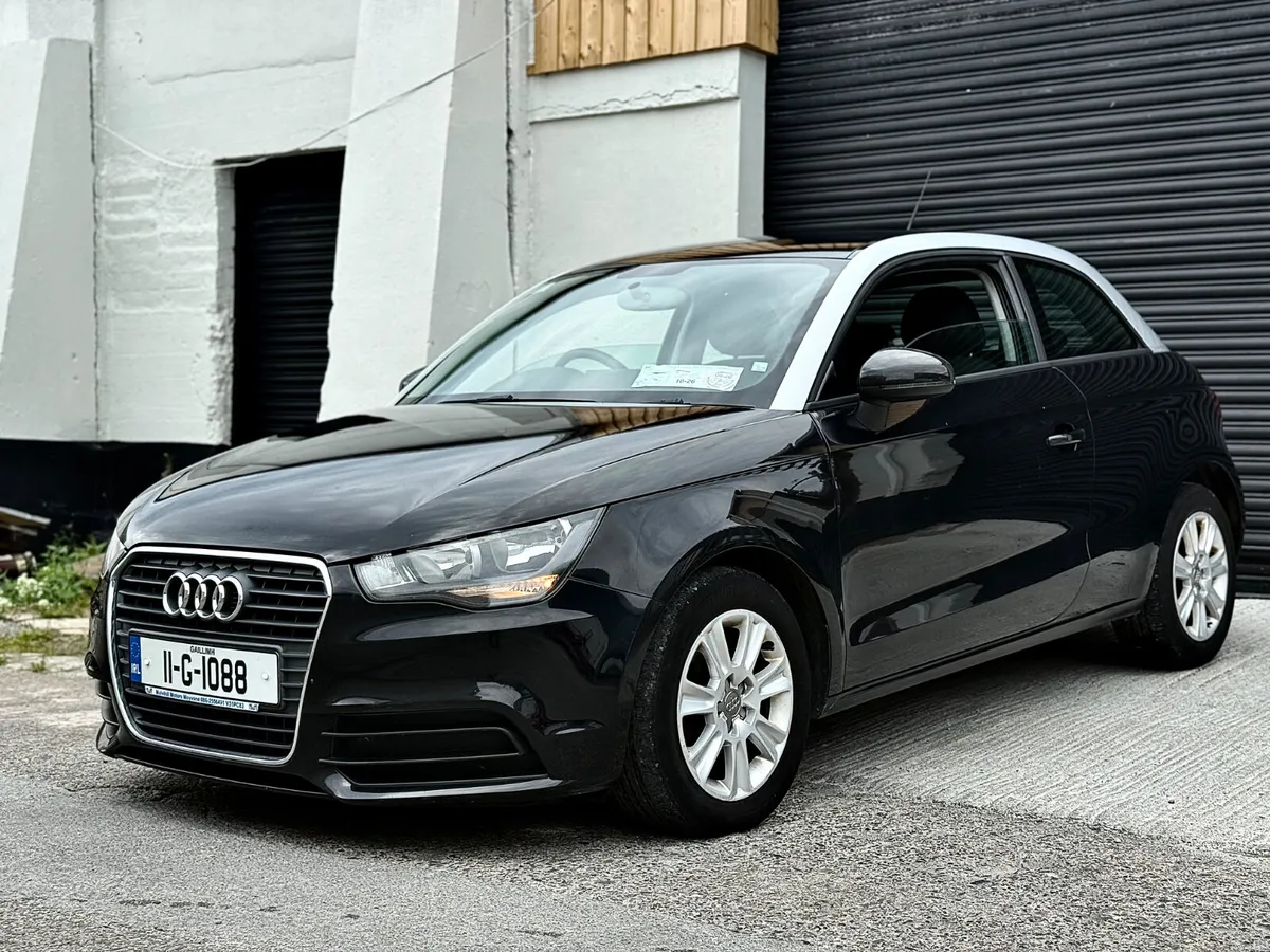 ⚫️Audi A1 (11) 1.2TFSI⚫️ - Image 2