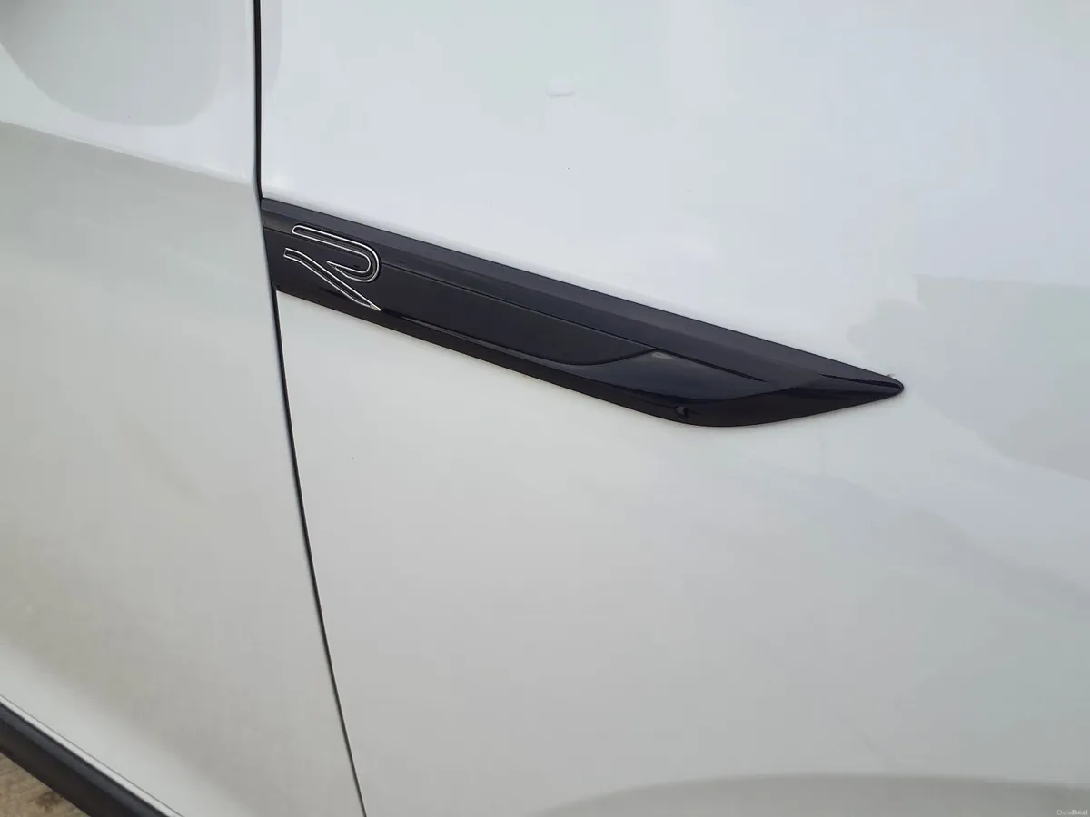 2021 VW Golf 1.5 TSI R-Line — Only 42,300 Miles - Image 6