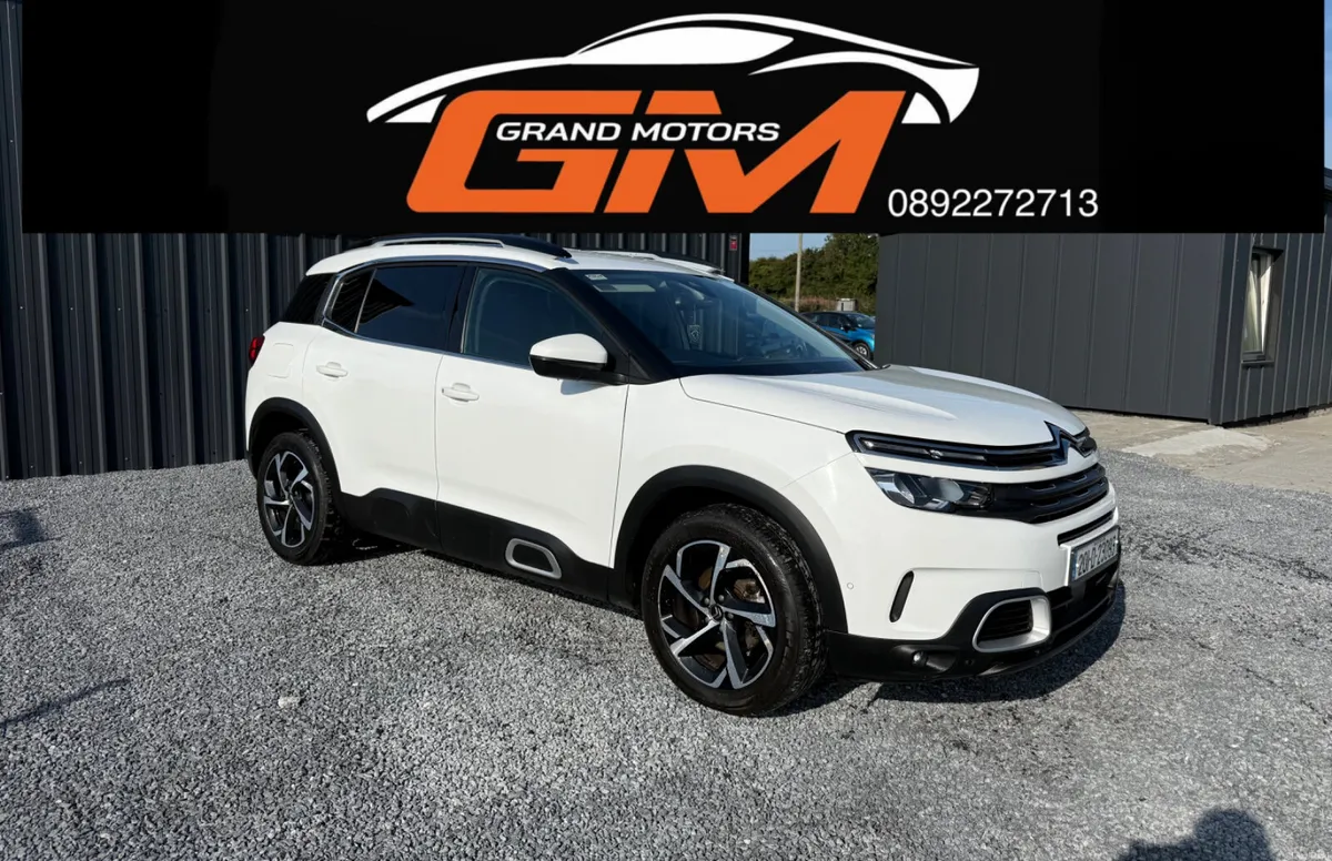 2020 Citroen C5 Aircross 1.5 HDI - Image 1