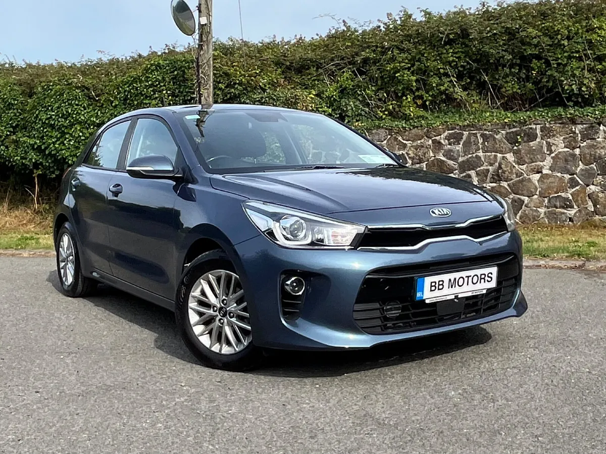Kia Rio 1.25 petrol - Image 5