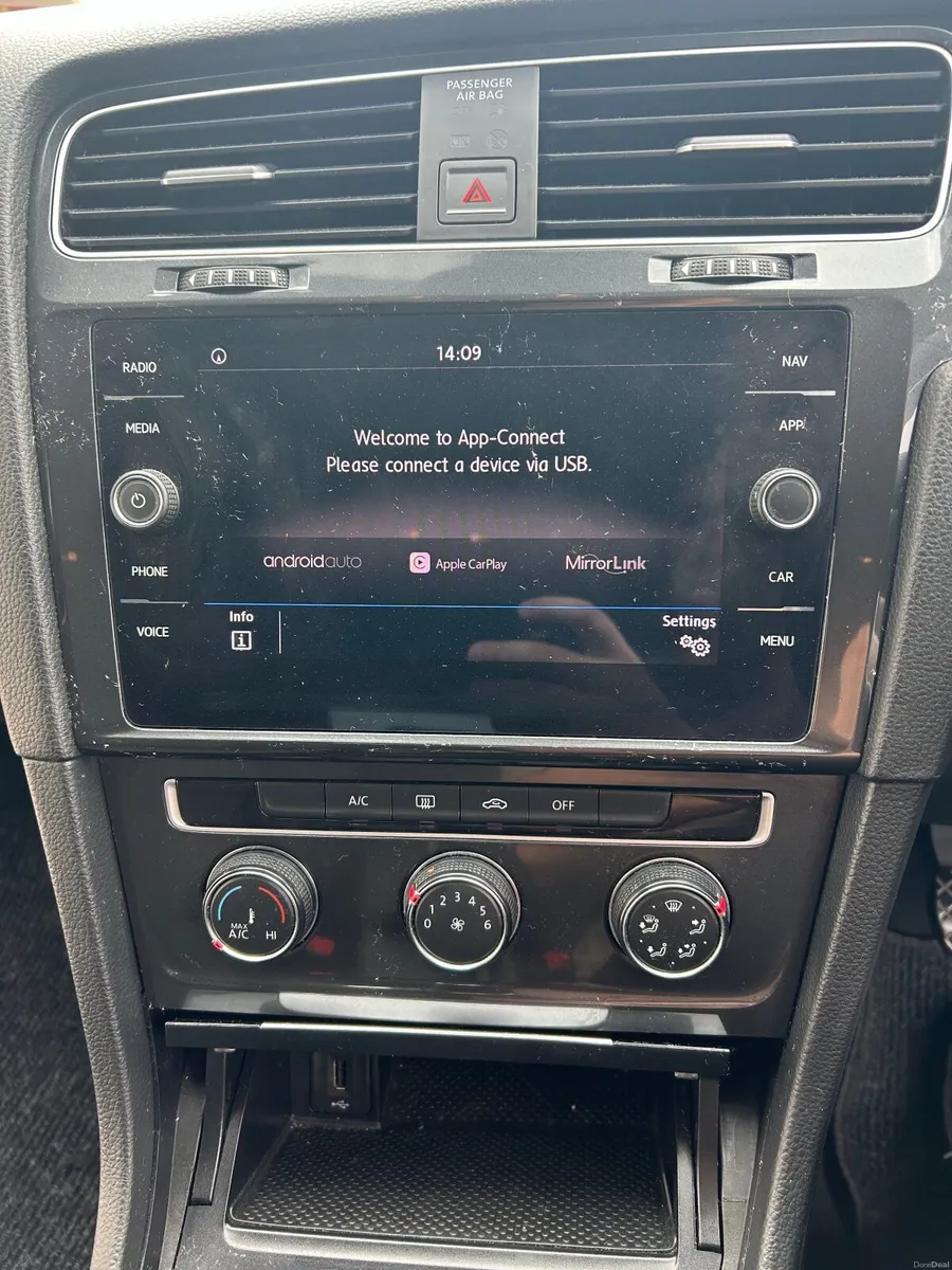 Volkswagen Golf 2017 - Image 4