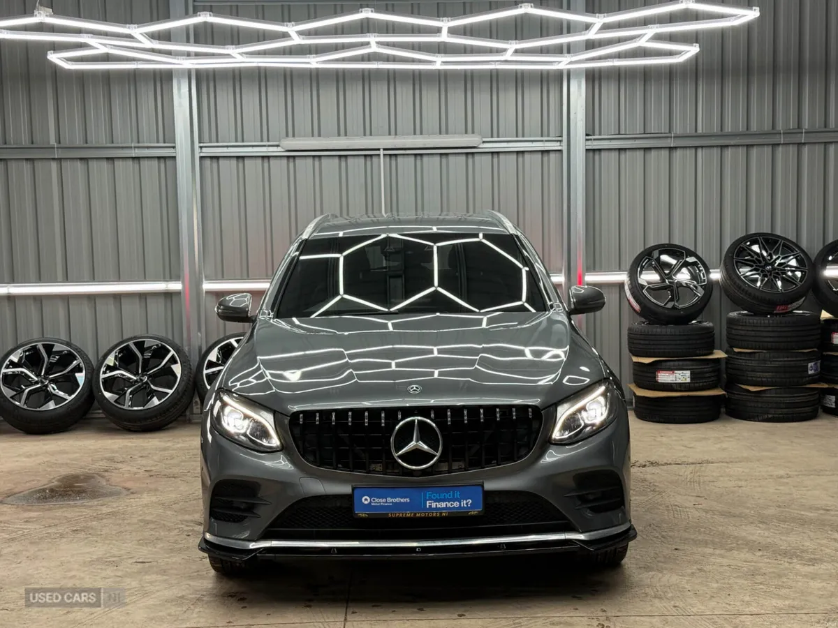 Mercedes-Benz 220 2017, PRICE ON IRISH REG - Image 2