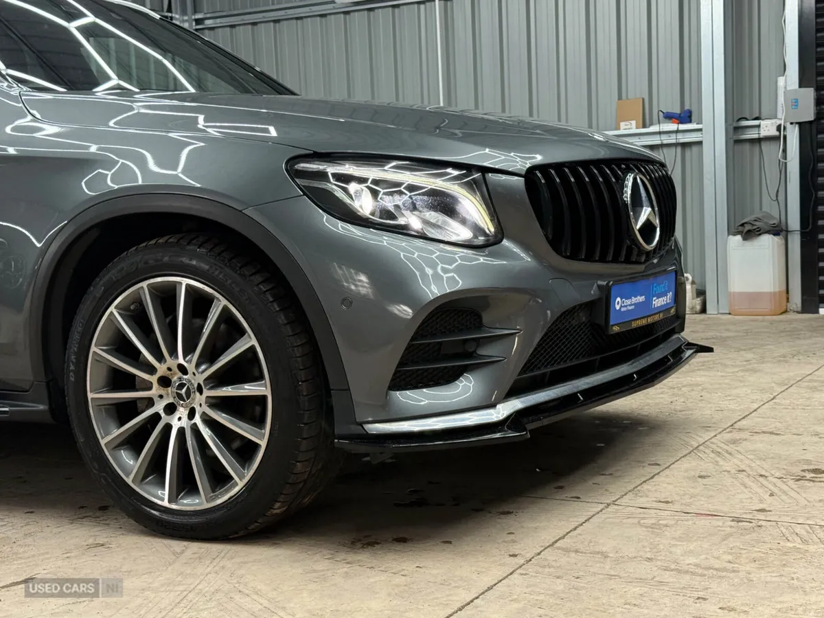Mercedes-Benz 220 2017, PRICE ON IRISH REG - Image 4