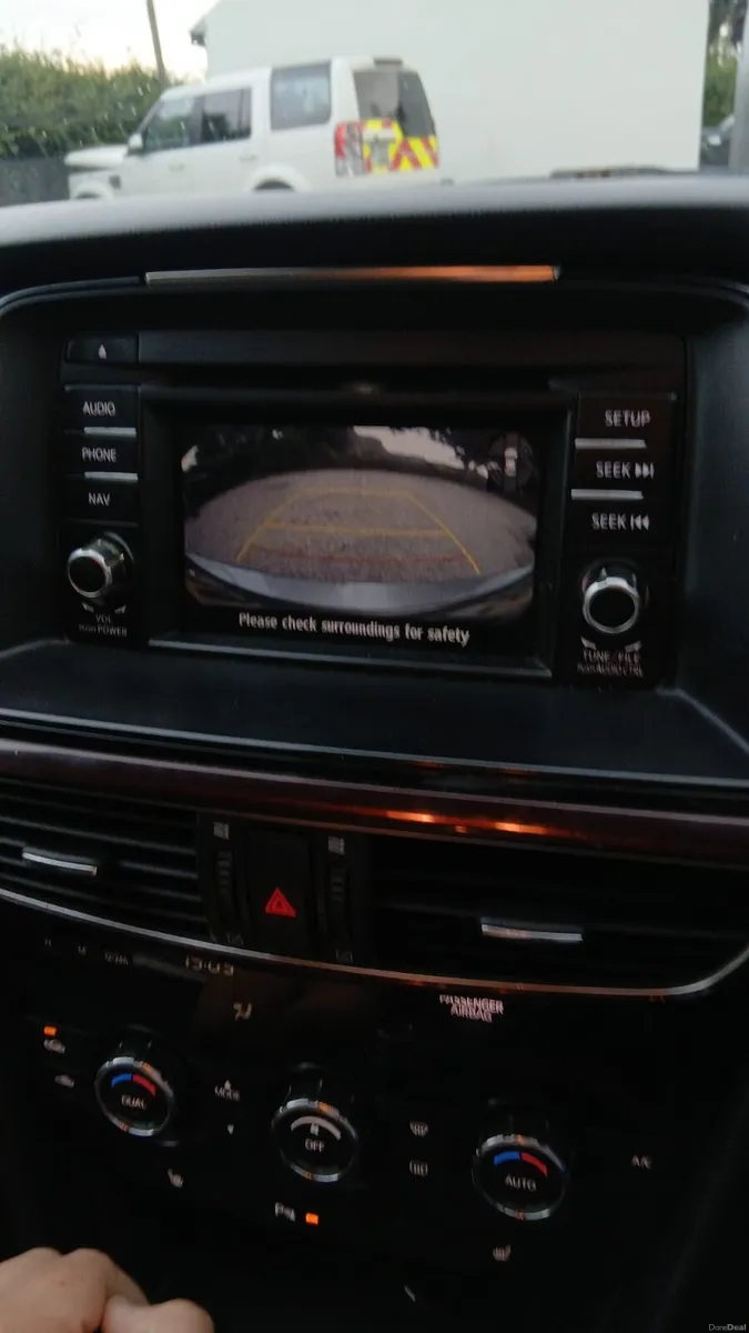 Mazda 6 - Image 4