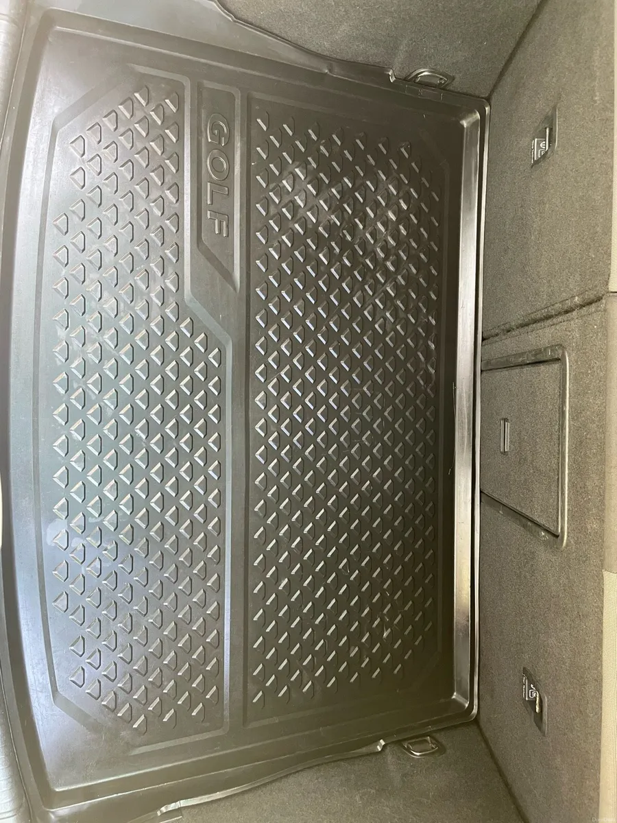 2013 Mk7 Golf 2.0 GT TDI - Image 6