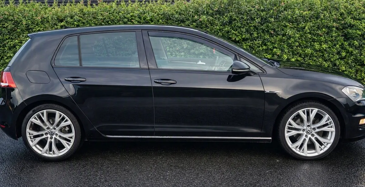2013 Mk7 Golf 2.0 GT TDI - Image 3