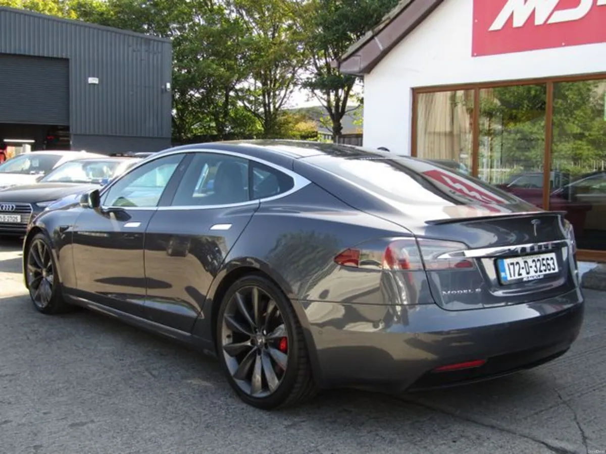 Tesla Model S P100D 5DR Auto - Image 6