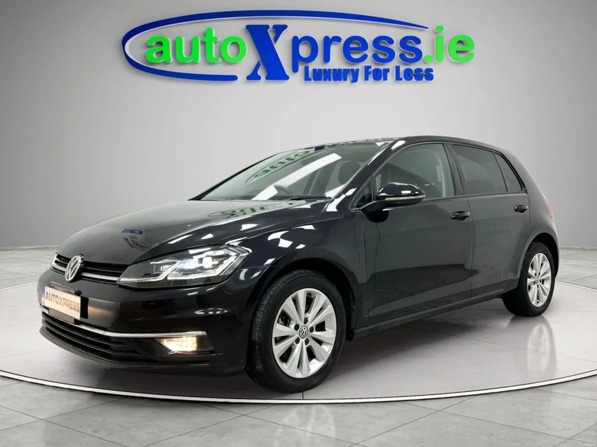Volkswagen Golf 1.2 TSI COMFORTLINE, Low mileage, - Image 5