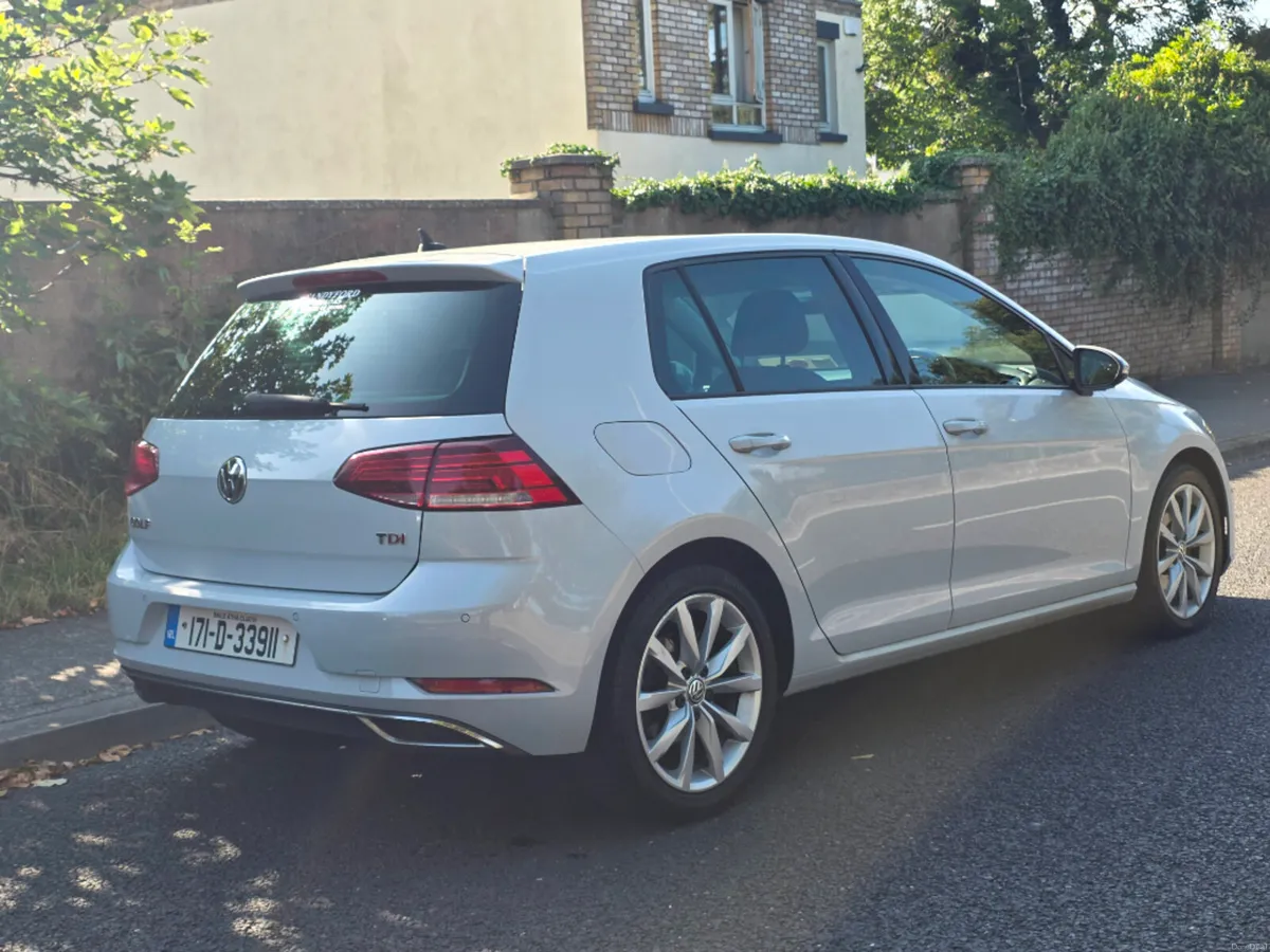 Volkswagen Golf Highline 1.6tdi 115HP - Image 2