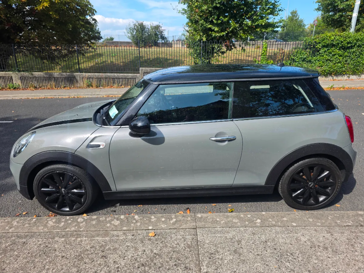 Mini Cooper XR32 2DR - Image 6