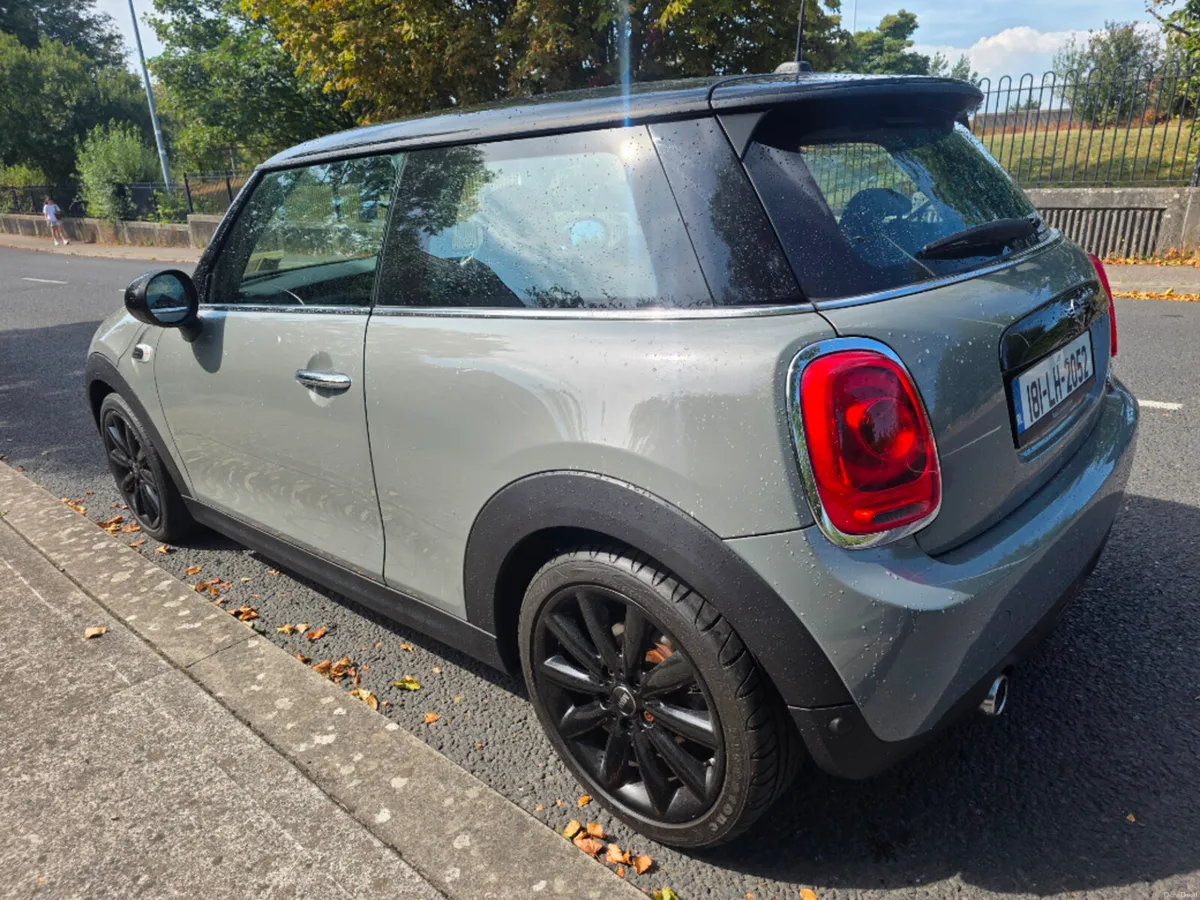 Mini Cooper XR32 2DR - Image 5