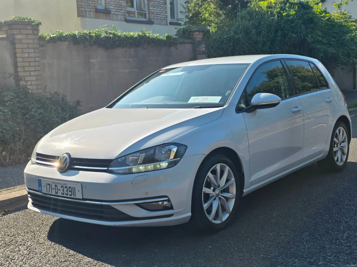 Volkswagen Golf Highline 1.6tdi 115HP - Image 5