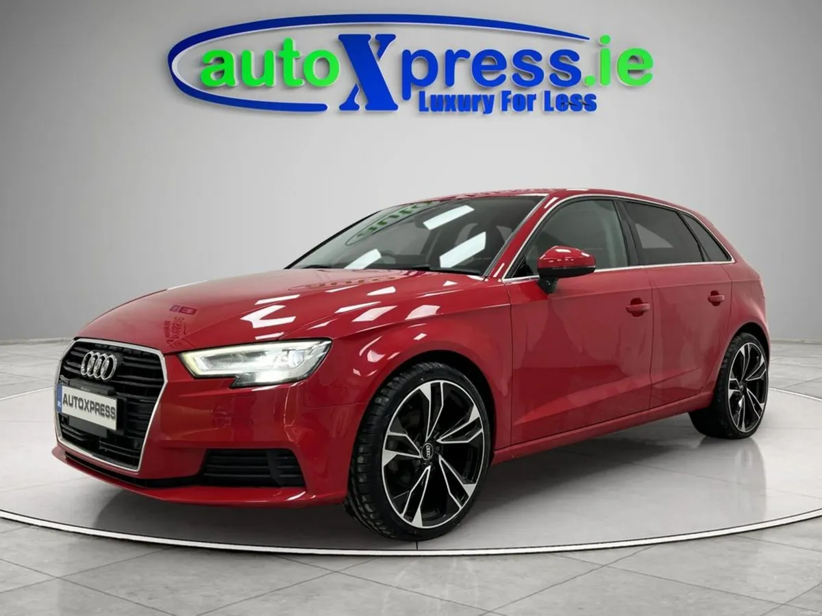 Audi A3 SPORTBACK 30 TFSI, Low mileage - Image 5