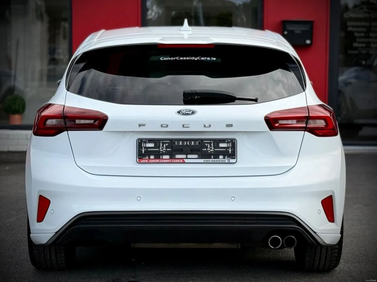 Ford Focus ST-LINE // SAME DAY FINANCE AVAILABLE / - Image 5