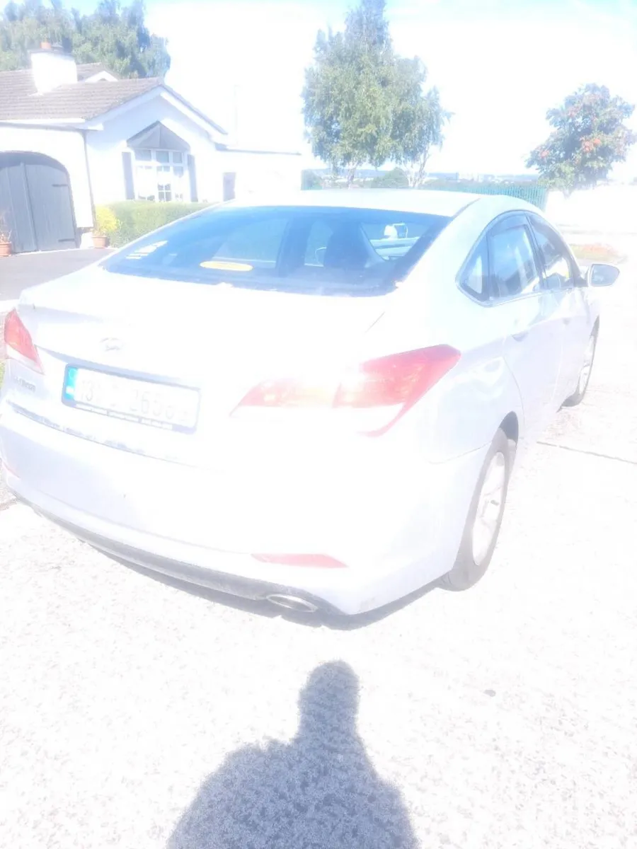 Hyundai i40 - Image 4
