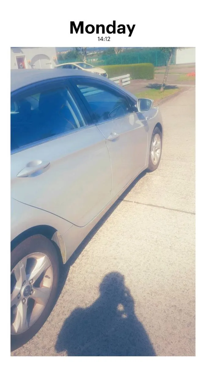Hyundai i40 - Image 1