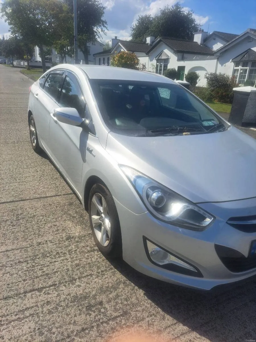 Hyundai i40 - Image 6